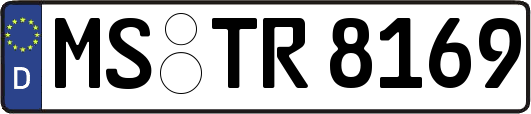 MS-TR8169