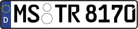 MS-TR8170