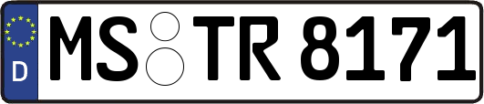 MS-TR8171