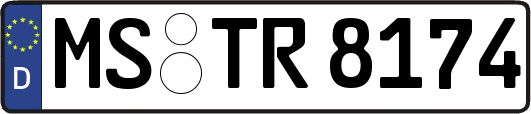 MS-TR8174