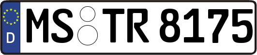 MS-TR8175