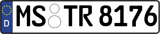MS-TR8176