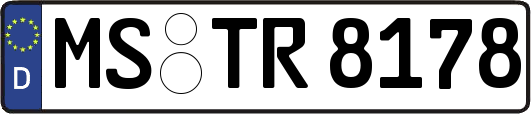 MS-TR8178