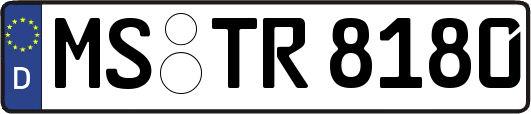 MS-TR8180