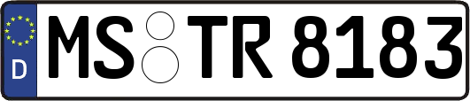 MS-TR8183