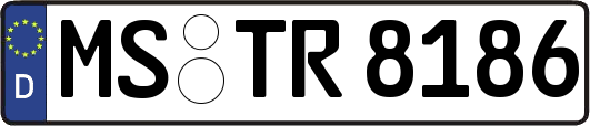 MS-TR8186
