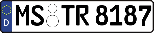 MS-TR8187