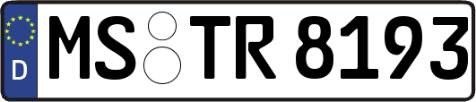 MS-TR8193