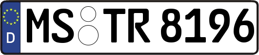 MS-TR8196