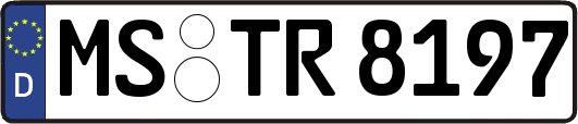 MS-TR8197