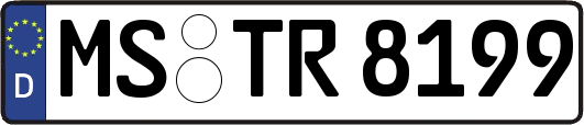 MS-TR8199