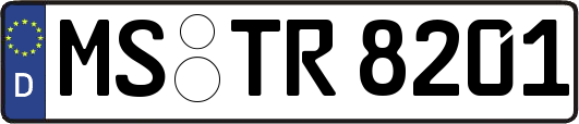 MS-TR8201