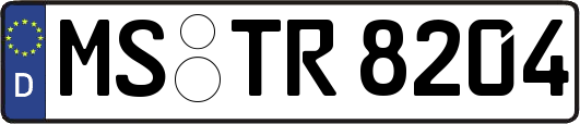 MS-TR8204