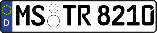 MS-TR8210