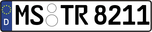 MS-TR8211