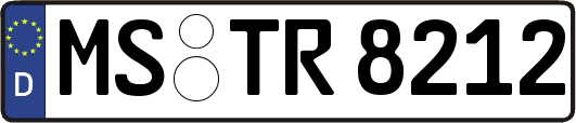 MS-TR8212