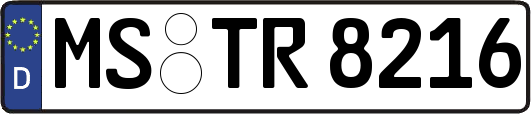 MS-TR8216