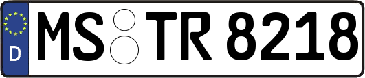 MS-TR8218