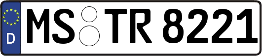 MS-TR8221