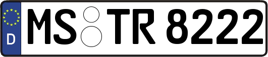 MS-TR8222