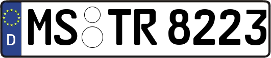 MS-TR8223