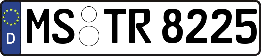MS-TR8225