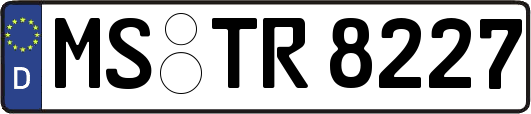 MS-TR8227