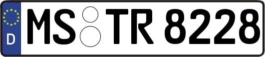 MS-TR8228