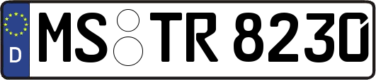 MS-TR8230