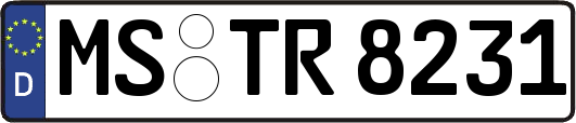 MS-TR8231