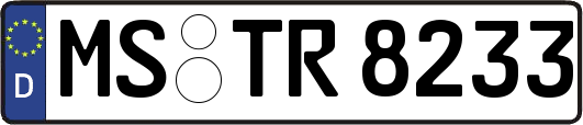 MS-TR8233