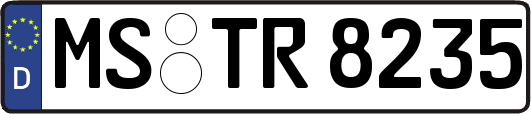 MS-TR8235