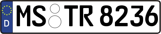 MS-TR8236