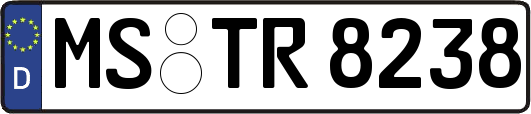 MS-TR8238