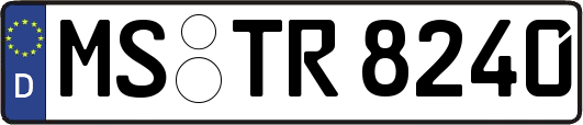 MS-TR8240