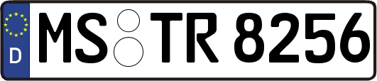 MS-TR8256