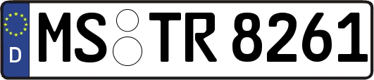 MS-TR8261
