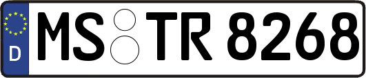 MS-TR8268
