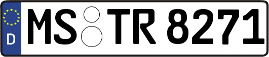 MS-TR8271