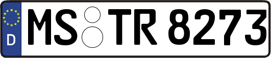 MS-TR8273