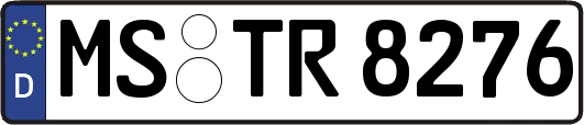 MS-TR8276