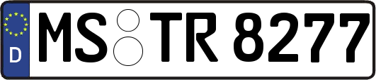 MS-TR8277