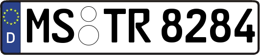 MS-TR8284
