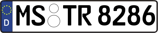 MS-TR8286