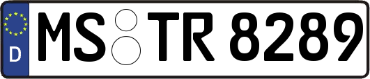 MS-TR8289