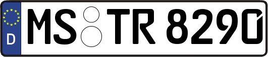 MS-TR8290