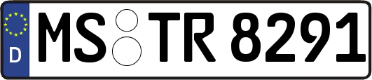 MS-TR8291