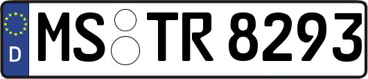 MS-TR8293