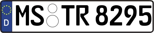 MS-TR8295