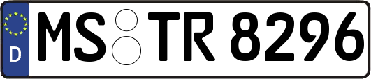 MS-TR8296